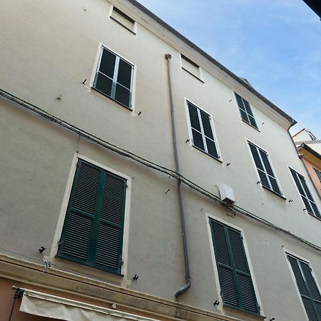 Casa Misette 200Mq A Due Passi Dal Mare Lejlighed Alassio Eksteriør billede